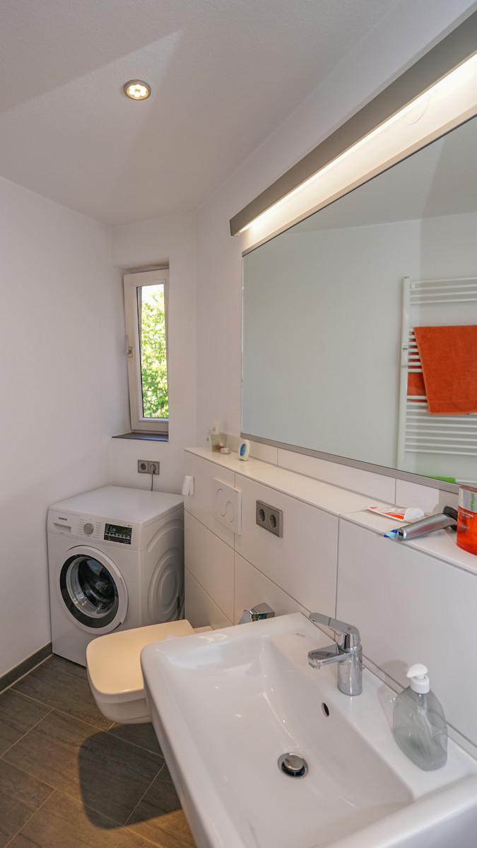 Bad Etagenwohnung Braunschweig