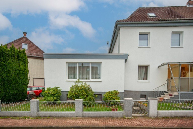 Hauptbild: Platz f�r Wohnideen in B�ndheim