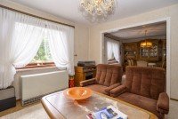 Bild (b374bc4c2f478f6775e62cb55ded30a5): Haus mit gro�em Garten in Wolfshagen