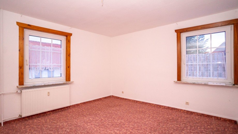 Zimmer Mehrfamilienhaus Langelsheim / Wolfshagen im Harz