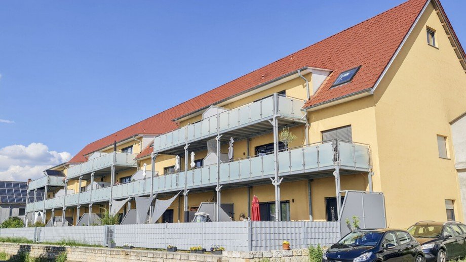 20250520_165421 Dachgeschosswohnung Vechelde / Sonnenberg