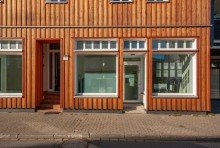 Aussenansicht Laden Vielseitiges Gewerbeobjekt in zentraler Lage von Hahnenklee