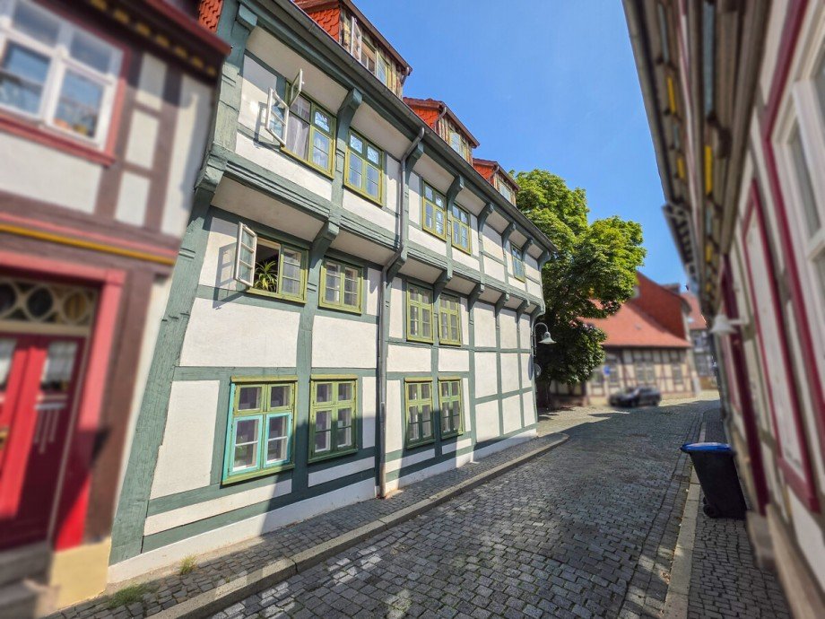 Entenmarkt Northeim Mehrfamilienhaus Northeim