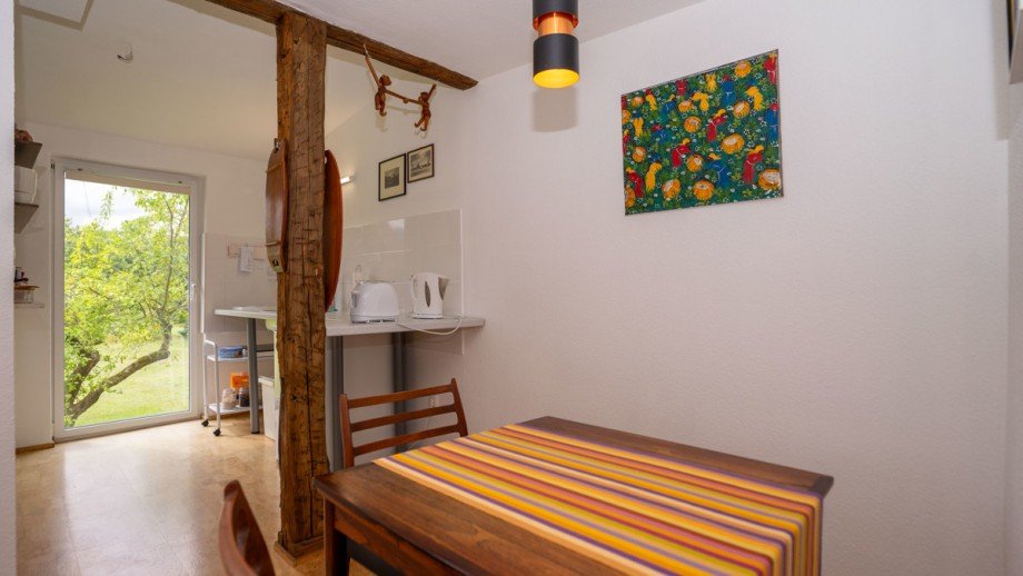 K�che OG Einfamilienhaus Langelsheim / Astfeld