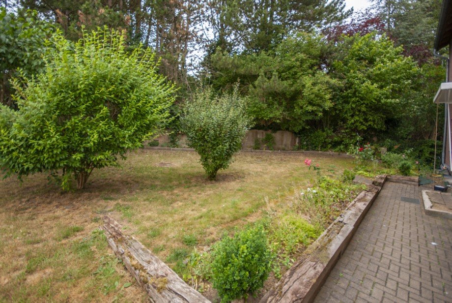 Garten Etagenwohnung Sch�ppenstedt