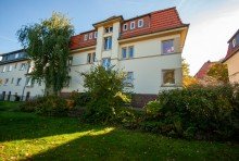 Mietwohnung Goslar 2-Zimmerwohnung im Siemensviertel in Goslar
