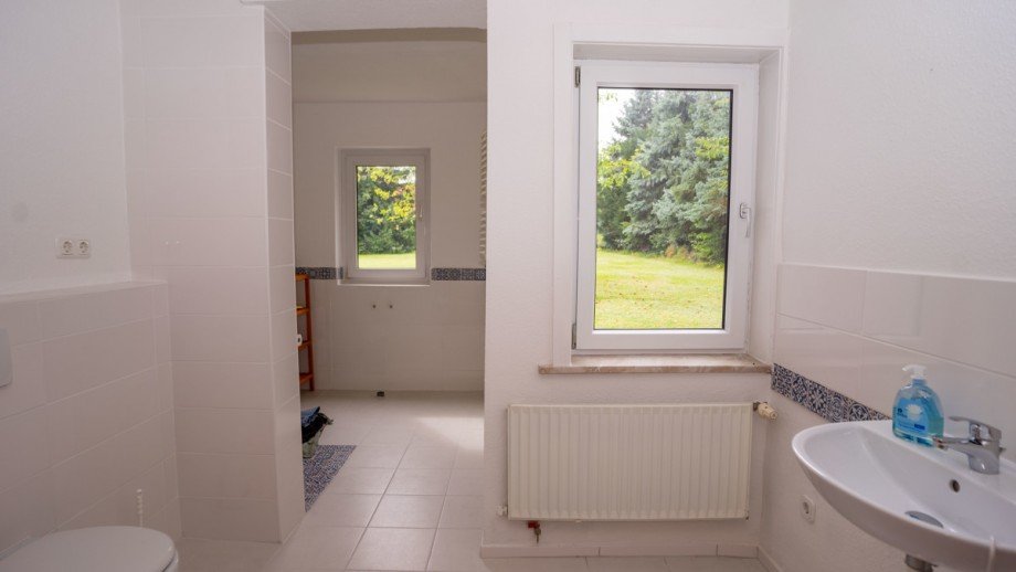 Bad EG Einfamilienhaus Langelsheim / Astfeld