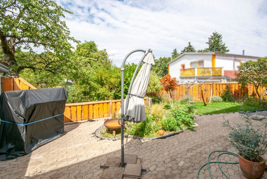 Aussenansicht Zweifamilienhaus Bad Harzburg / B�ndheim