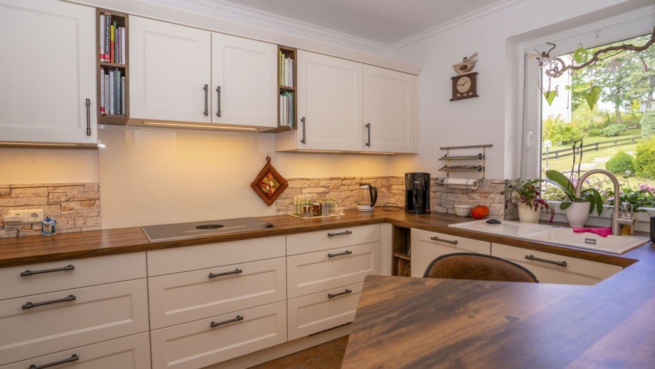 Landhausk�che Einfamilienhaus Sankt Andreasberg