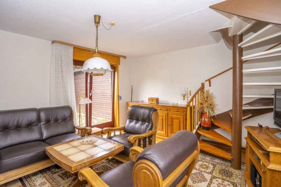 EG - Zimmer Einfamilienhaus Langelsheim / Wolfshagen im Harz
