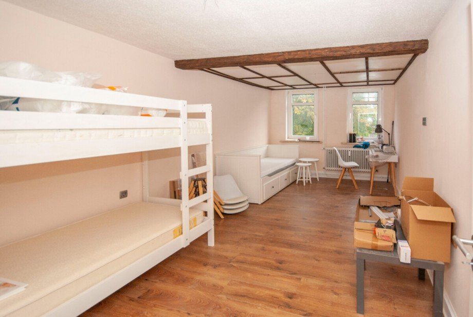 Zimmer II - DG Mehrfamilienhaus Clausthal-Zellerfeld