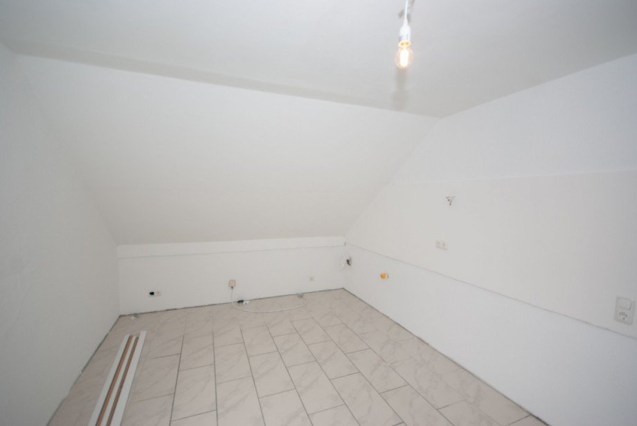 K�che Dachgeschosswohnung Lengede / Klein Lafferde