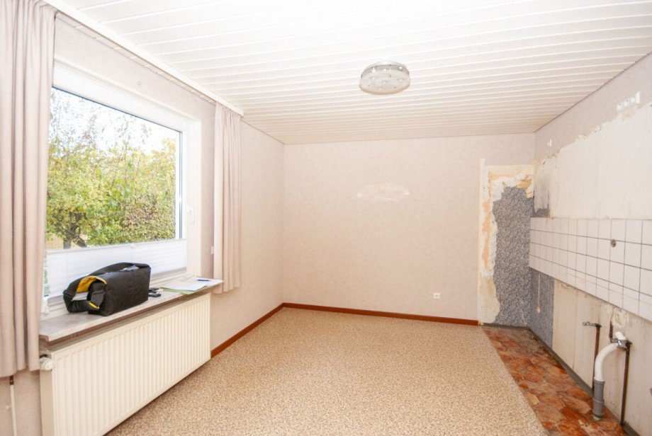 K�che Reihenmittelhaus Goslar / J�rgenohl
