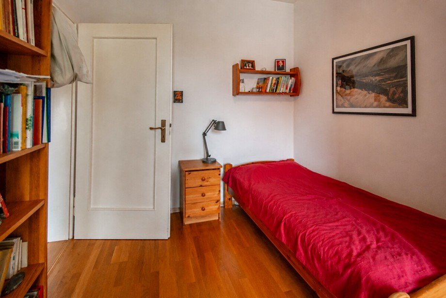 Kinderzimmer Etagenwohnung Goslar