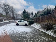 Parkpl�tze Helle Eigentumswohnung mit offener Wohnk�che und ruhiger Lage in Bad Harzburg