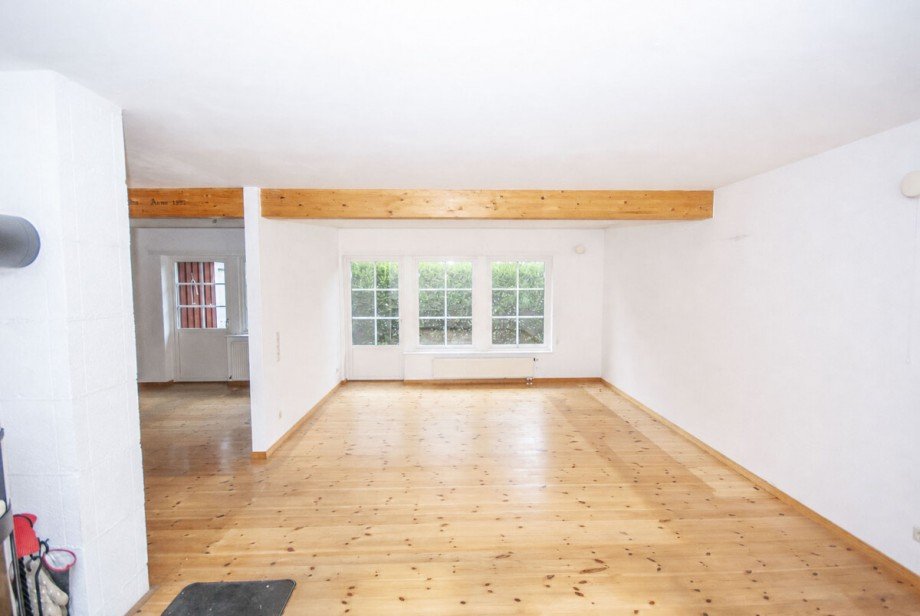 Wohnzimmer Einfamilienhaus Bad Harzburg