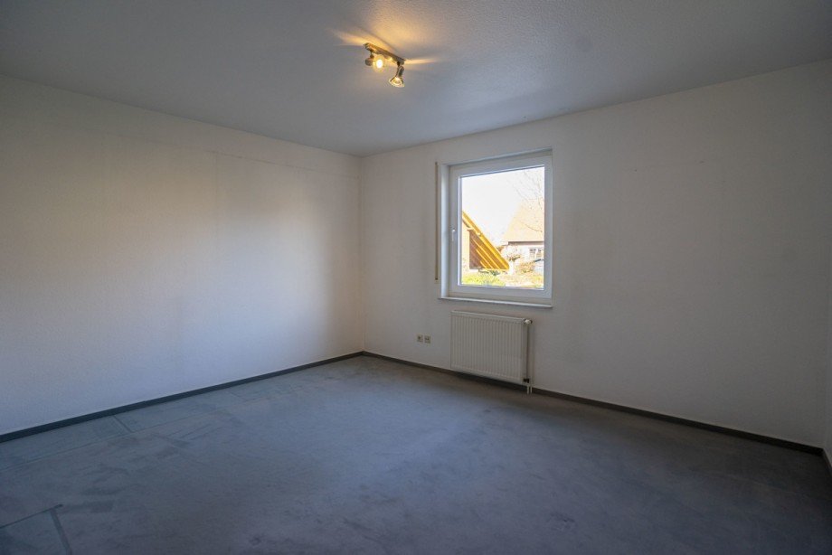 Schlafzimmer Erdgeschosswohnung Gro� Schw�lper