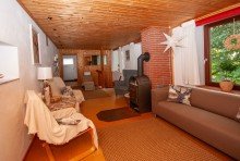Wellness-Bereich Liebevoll saniertes Einfamilienhaus in Schladen Wehre