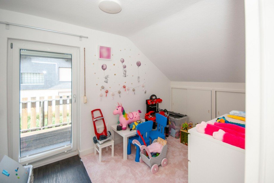 Zimmer I Einfamilienhaus Langelsheim