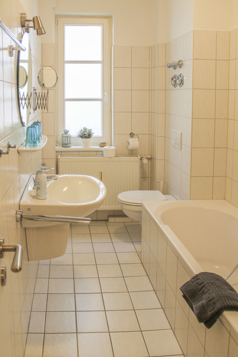 Bad Siebenschl�fer Haus Bad Harzburg