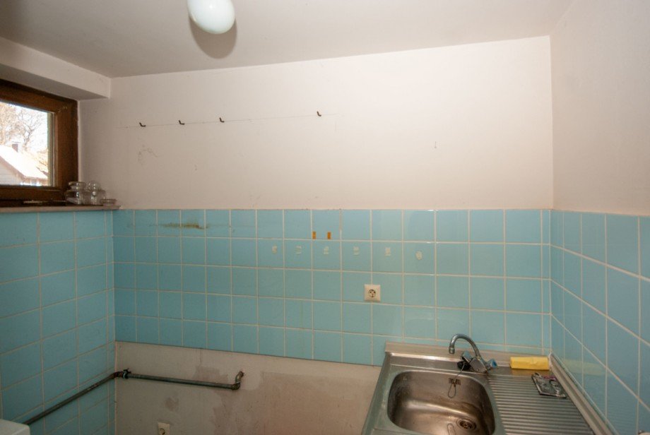 K�che Etagenwohnung Braunlage