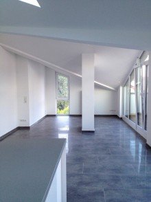 Wohnen_Essen_Kochen_II Barrierefreie Wohnung mit Aufzug in Gifhorn!