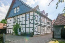 Hauptbild Gepflegte Erdgeschosswohnung im Zentrum von Goslar