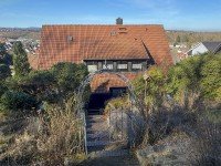 Bild (c5ab6bb92debd3b5e6aba2aae8643e81): Gepflegtes Einfamilienhaus in bevorzugter Waldrandlage