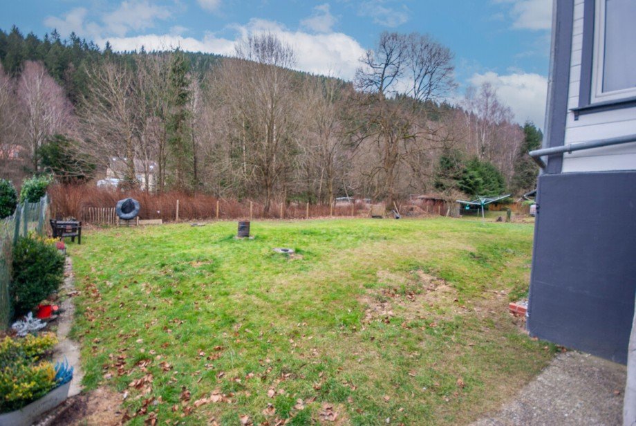 Aussenbereich Mehrfamilienhaus Langelsheim / Lautenthal