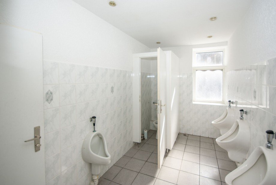 Badezimmer Hotels Wildemann