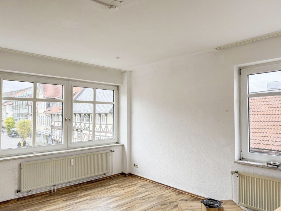 Wohnzimmer, 2.OG, li Haus Goslar