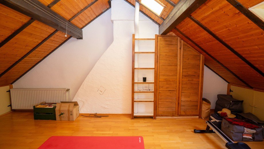 Studio Reihenmittelhaus Braunschweig / St�ckheim