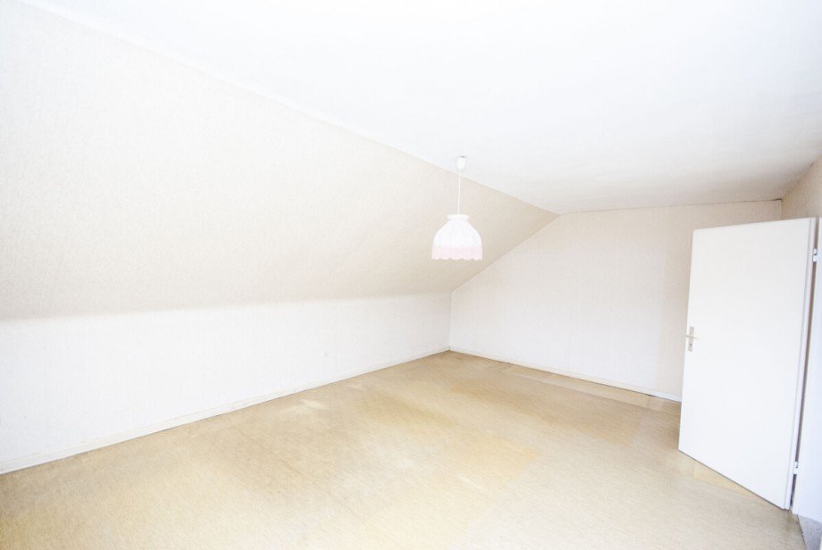 Schlafzimmer - DG Einfamilienhaus Langelsheim / Herzog-Juliush�tte