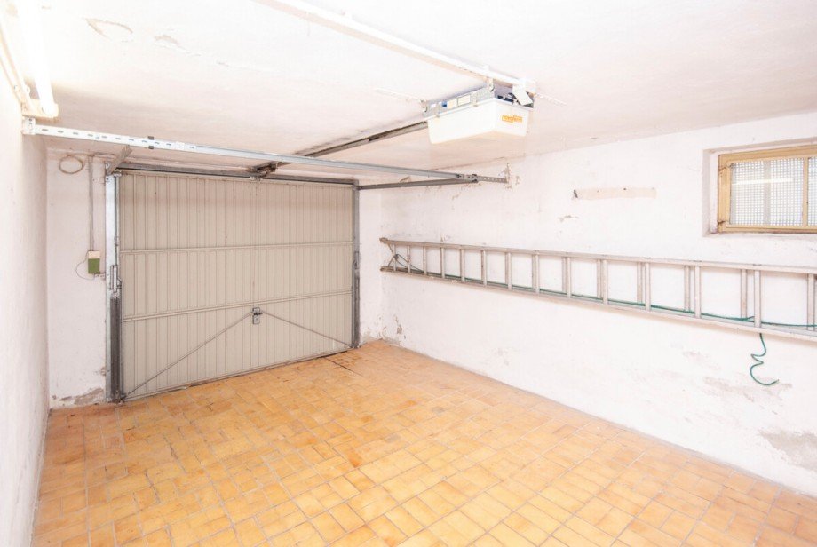 Garage Einfamilienhaus Langelsheim / Herzog-Juliush�tte