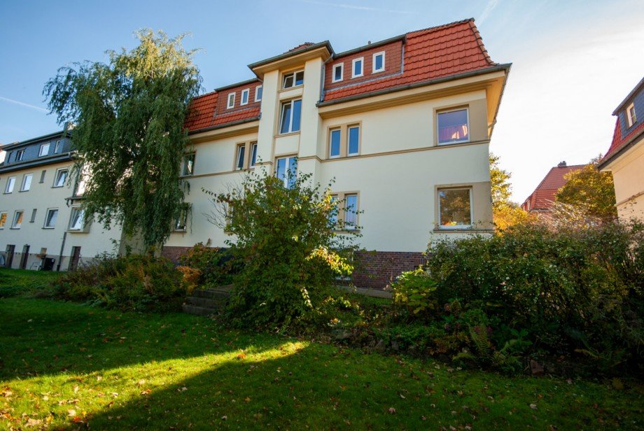 Mietwohnung Goslar Erdgeschosswohnung Goslar