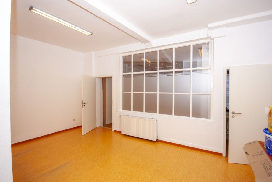 Zimmer Praxis Goslar