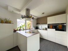 K�che Verkauft: Traumhaftes Architektenhaus mit Effizienzklasse A+