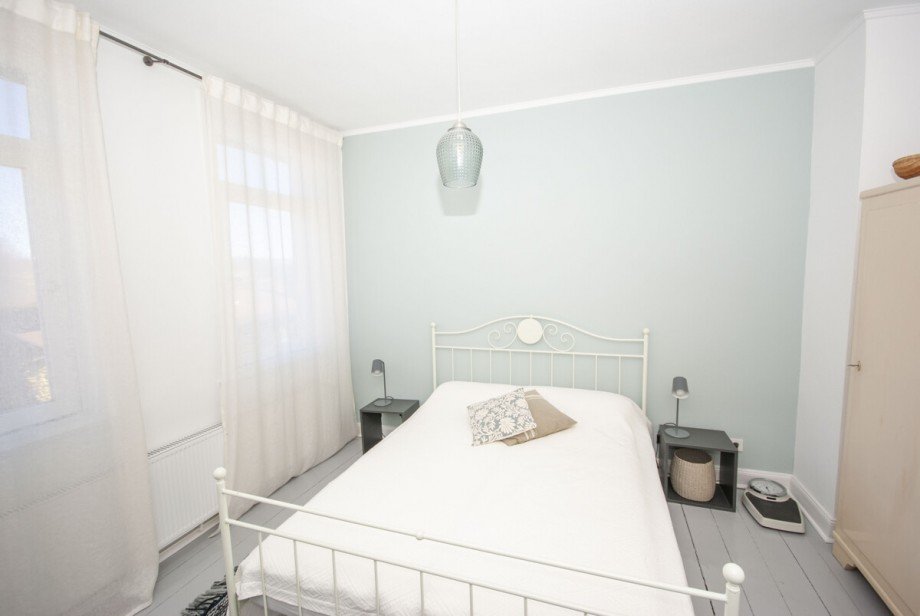 Schlafzimmer Einfamilienhaus Clausthal-Zellerfeld / Buntenbock