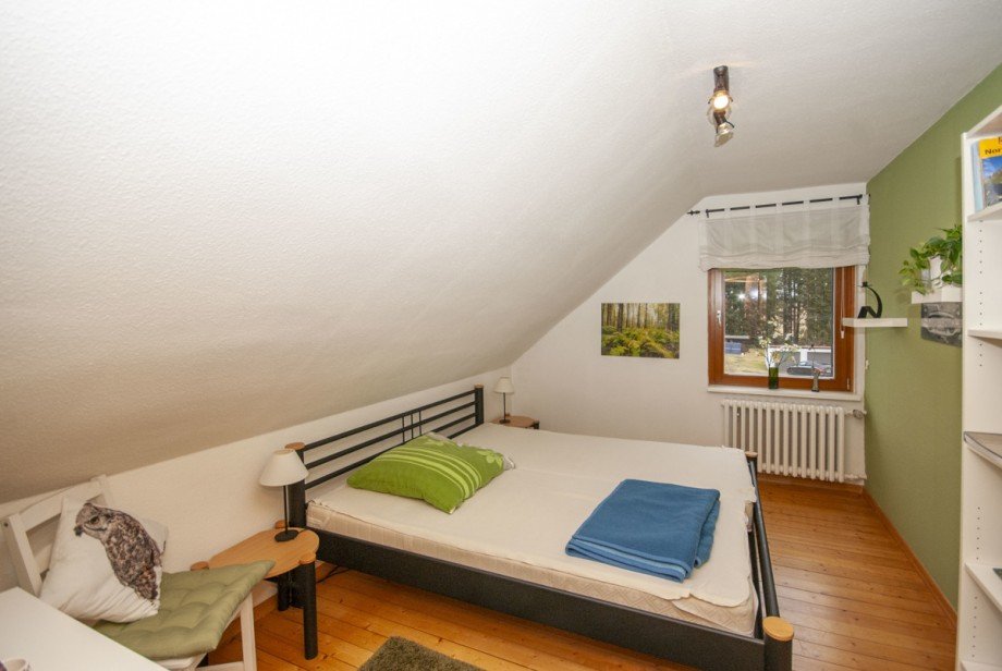 I Kinderzimmer Einfamilienhaus Clausthal-Zellerfeld / Buntenbock