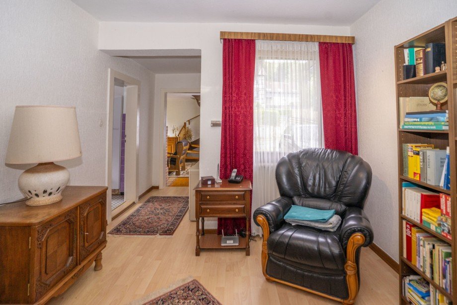 EG. - Zimmer Einfamilienhaus Langelsheim / Wolfshagen im Harz
