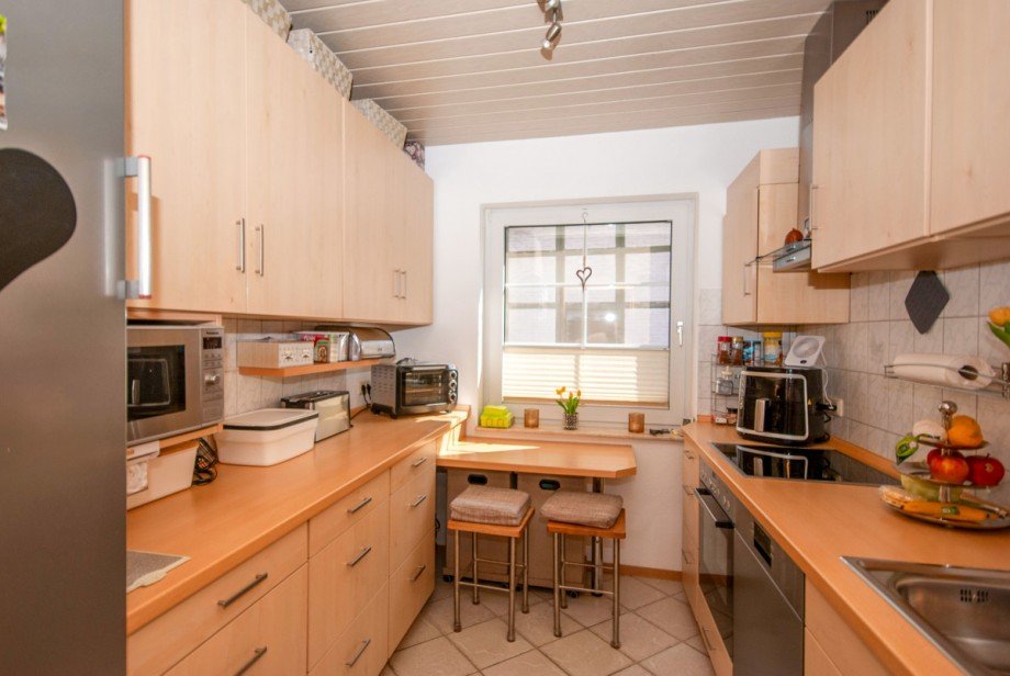 K�che Resthof Vienenburg / Immenrode