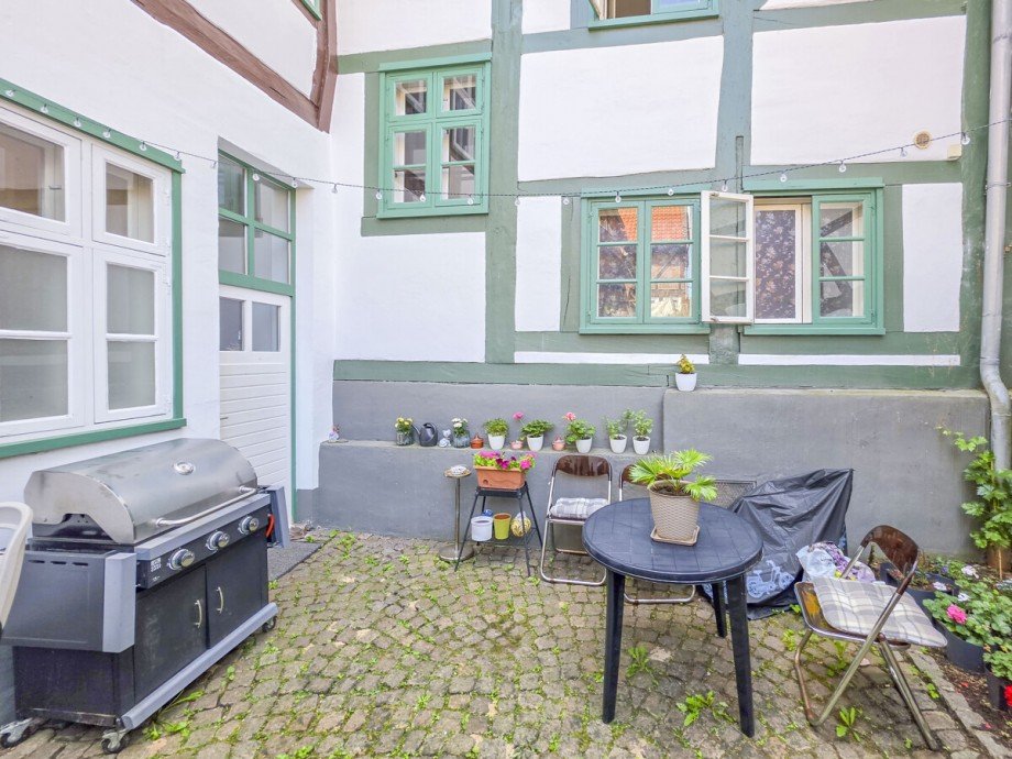 Hof Mehrfamilienhaus Northeim