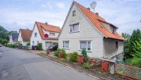 Bild (d216196a39e94dd3a4834daf04bff941): Ein- bis Zweifamilienhaus in ruhiger Lage in Goslar