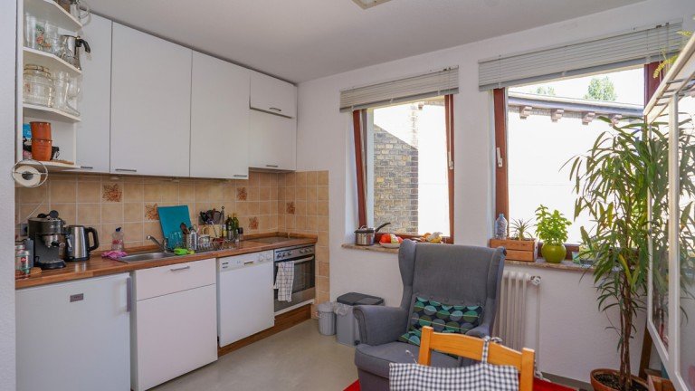 Hauptbild: Smarte Kapitalanlage in Walllage