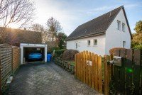 Bild (d4db836c78537144a617c41a86bf712f): Ruhiges Einfamilienhaus in Immenrode