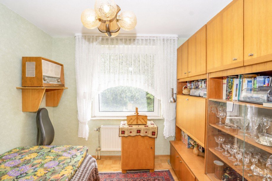 G�stezimmer Etagenwohnung Goslar / J�rgenohl