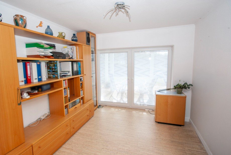 Zimmer I Einfamilienhaus Braunlage / Hohegei�