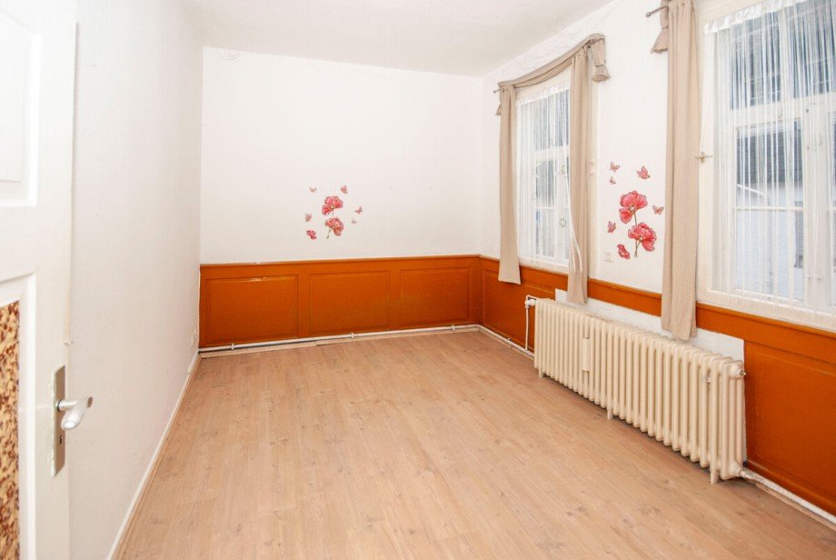 Zimmer Einfamilienhaus Goslar