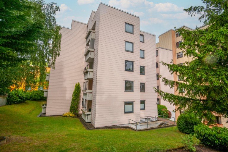 Hauptbild: Komfortable Wohnung mit Balkon in Bad Harzburg