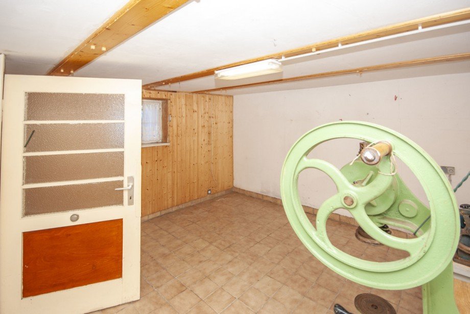 Zimmer I Keller Zweifamilienhaus Bad Harzburg / Harlingerode